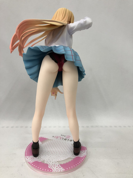 ANIPLEX+ その着せ替え人形は恋をする 喜多川海夢 1 /7スケール　開封･台座キズ