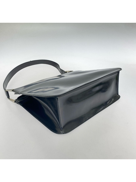 FURLA ハンドバッグ 黒