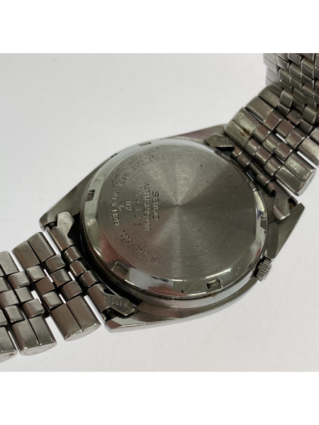 SEIKO メンズ時計 7009-3110 自動巻キ[値下]
