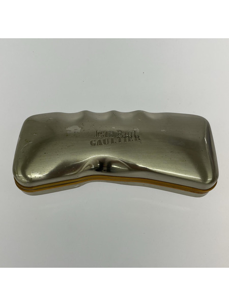 JEAN PAUL GAULTIER FEMME JEAN PAUL GAULTIER 56-0039 サングラス[値下]