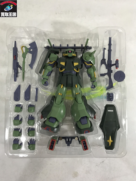 ガンダム ROBOT魂  ハイザック ver. A.N.I.M.E.[値下]