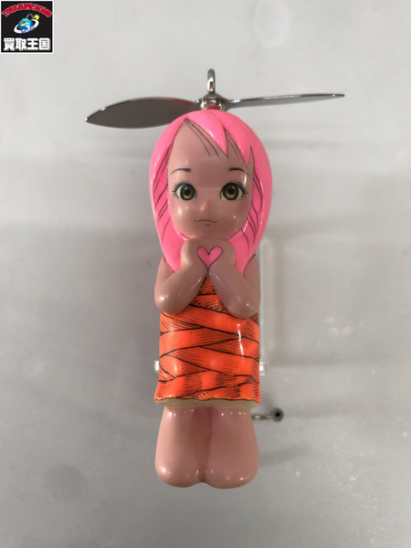 a.h.p.l　萌ちゃん　カラー②