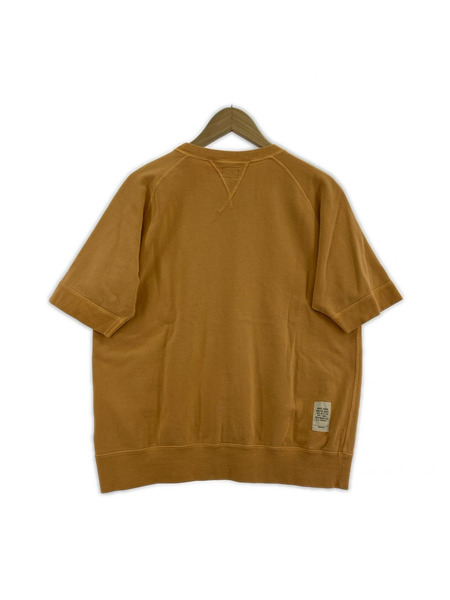 TOYS McCOY U.S.A.A.F. SHORT SLEEVE SWEAT SHIRT 38