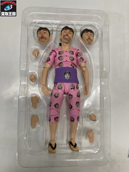 JPその他 S.H.Figuarts 志村けんの変なおじさん[値下]
