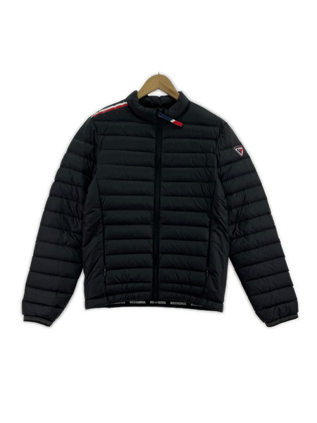 ダウンジャケット ROSSIGNOL APPAREL ライトダウンジャケット(S)