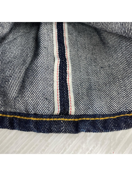 LEVI'S VINTAGE CLOTHING デニム・ジーンズ 501XX 1955年 W31 L32
