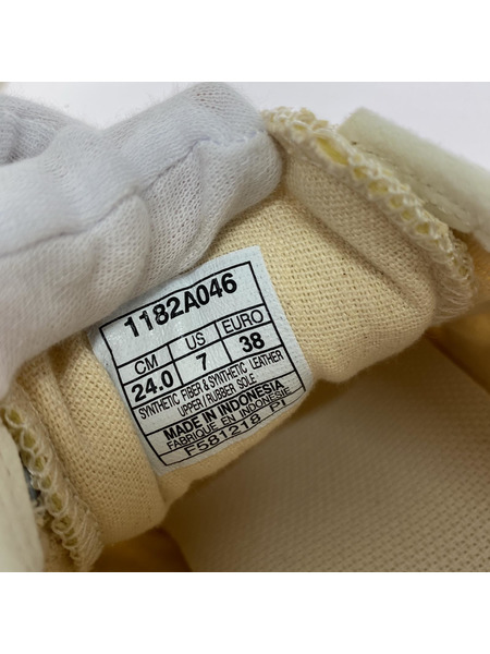 ONITSUKA TIGER スニーカー MEXICO 66 (24) ベージュ