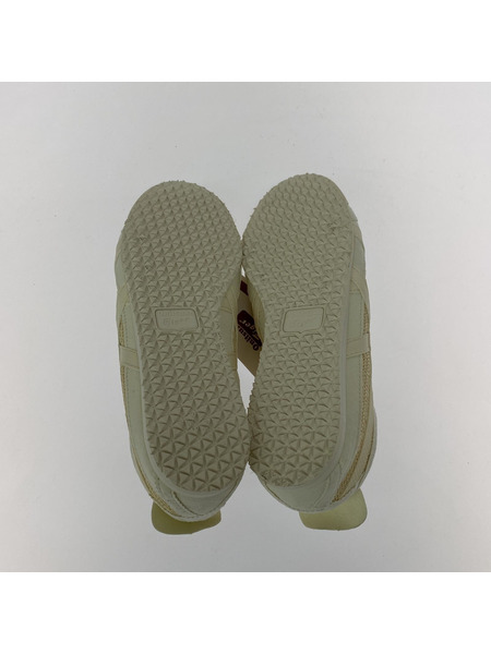 ONITSUKA TIGER スニーカー MEXICO 66 (24) ベージュ