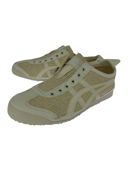 ONITSUKA TIGER スニーカー MEXICO 66 (24) ベージュ