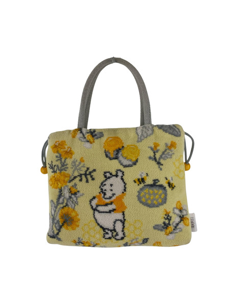 ソノ他バッグ フェイラー 手付キ巾着