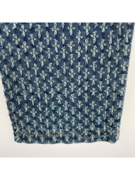 デニム・ジーンズ JADED LONDON/デニム/28/IDG