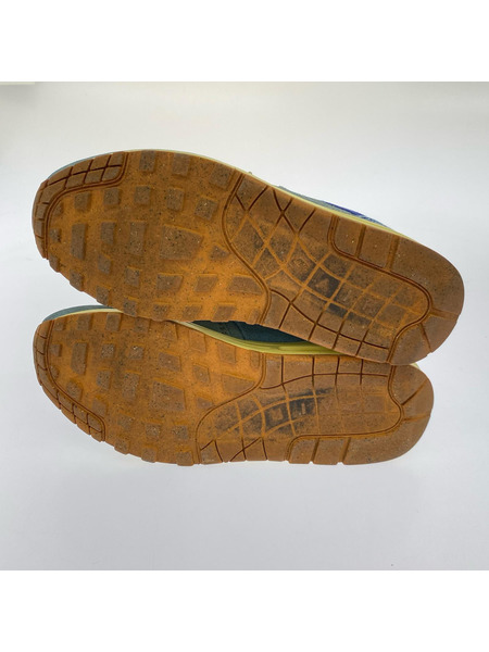 NIKE スニーカー Air Max 1 PRM Dirty Denim