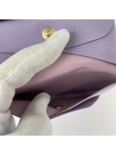 コンパクトウォレット MOLINI/bifold compact wallet[値下]