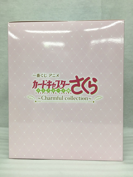 一番くじ 美少女その他 カードキャプターさくら A賞 木之本さくら フィギュア さくらカード編