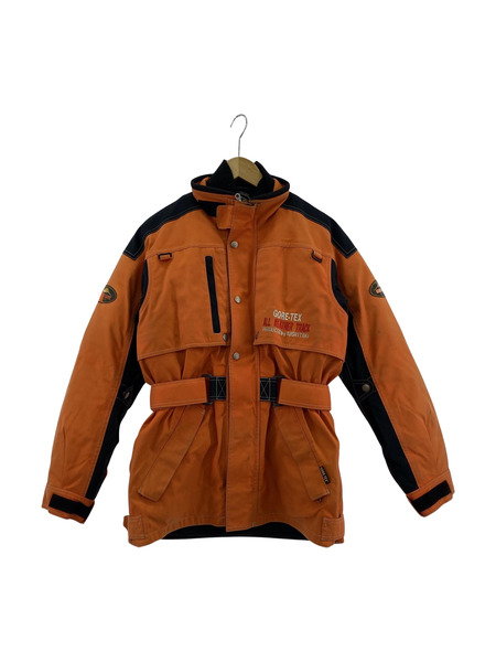 KUSHITANI クシタニGORE-TEX ゴアテックスバイクジャケット LL