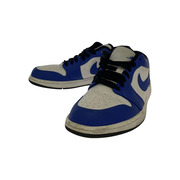 NIKE スニーカー AIR JORDAN 1 LOW 28cm