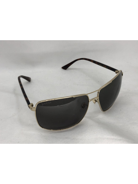 小物 Gucci GG0065SK サングラス[値下]