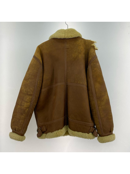 ジャケット US SHEEPSKIN