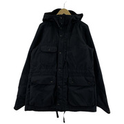 Engineered Garments field parka フィールドパーカー M ブラック