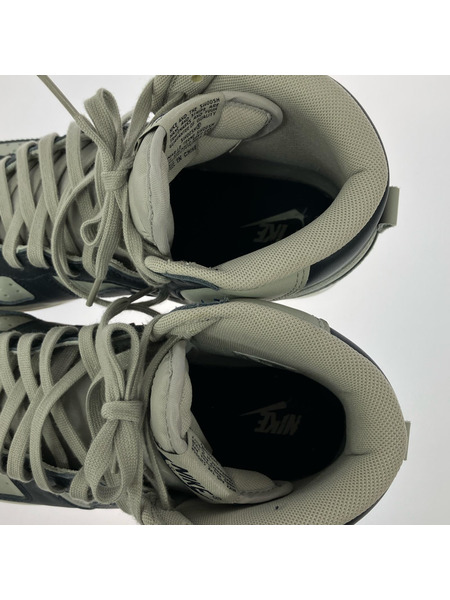 NIKE スニーカー TERMINATOR HIGH