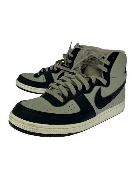 NIKE スニーカー TERMINATOR HIGH