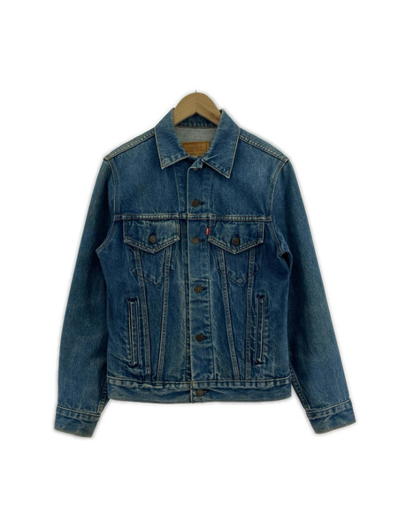 Levi's デニムジャケット 80s 70506-0216 36R[値下]