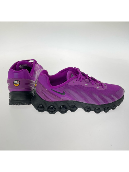 NIKE スニーカー AIR MAX DN8 26.5cm