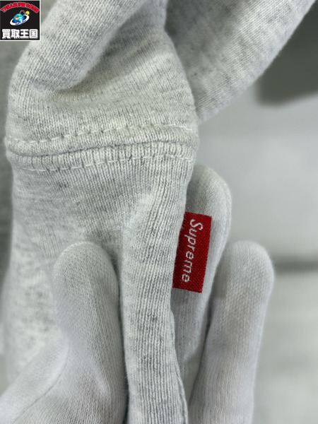 Supreme 19AW Breed Crewneck S