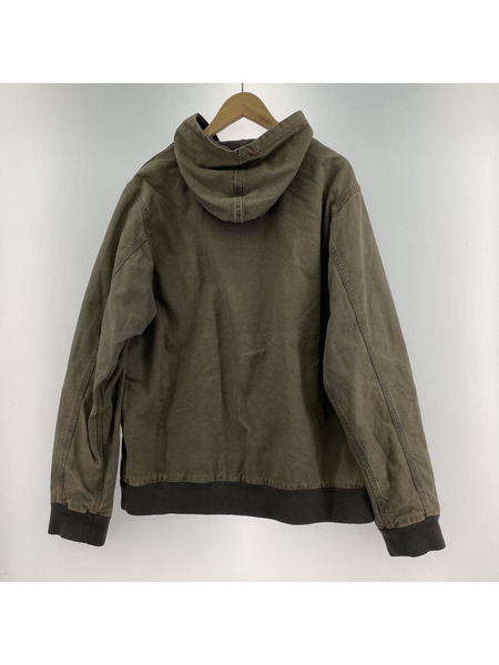 OLD STUSSY ワークジャケット/XL|商品番号:2100215289516 OLD STUSSY ワークジャケット/XL|商品番号:2100215289516