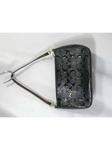 ショルダーバッグ COACH 2way ショルダーバッグ F56518