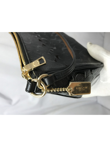 ショルダーバッグ COACH 2way ショルダーバッグ F56518