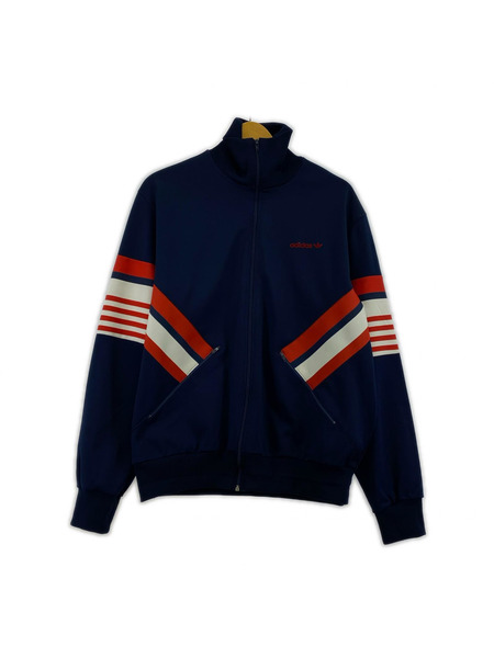adidas ジャケット 70~80s/トラックジャケット/M/NVY