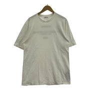 JIL SANDER 23AW LOOKING FOR MIRACLES Tee M ホワイト