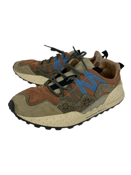 スニーカー Flower MOUNTAIN FALCON(26.5)[値下]