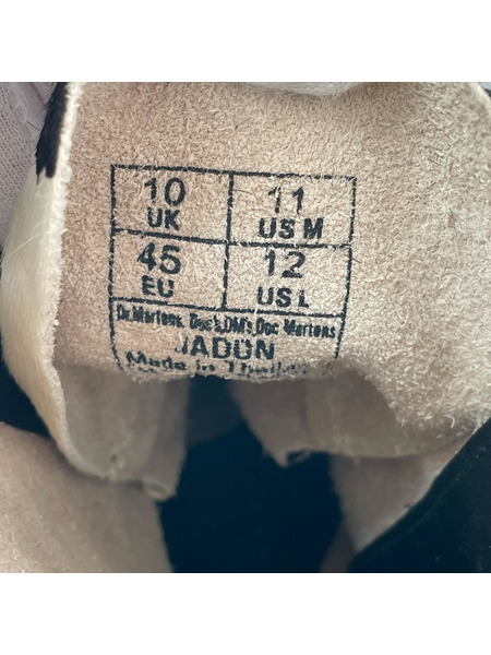 Dr.Martens ブーツ JADON COW