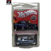 ホットウィール　HW　RED LINE CLUB 1969 CHEVY CAMARO SS