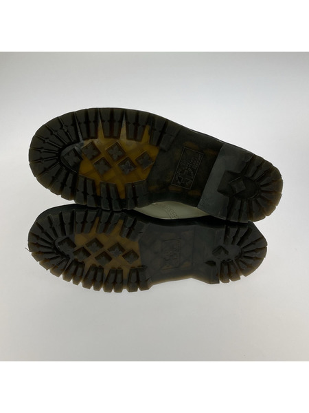 Dr.Martens 8ホールブーツ UK8 ホワイト