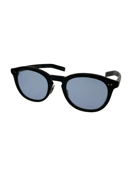 Mr.GENTLE MAN ソノ他 EYEWEAR/wink/カラーサングラス/BLU/48□22