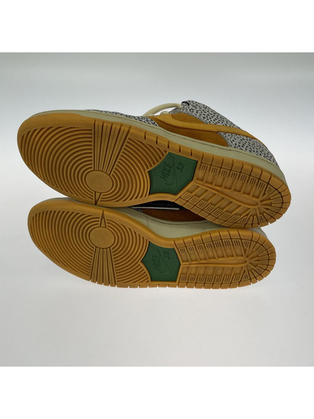 NIKE スニーカー NIKE DUNK SB PRO