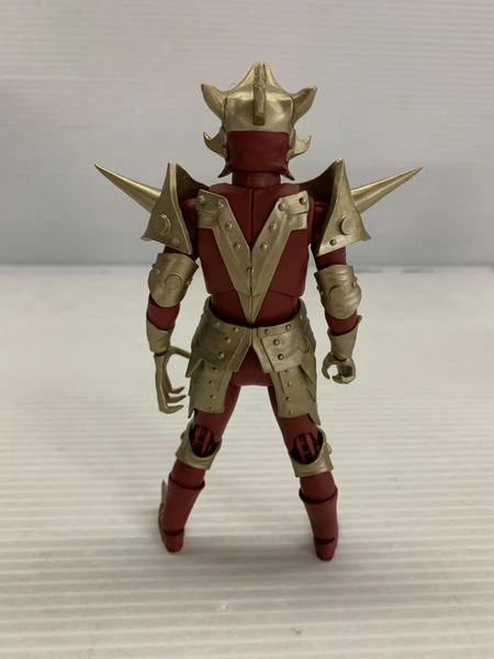 メーカー ゴジラ・その他怪獣 S.H.Figuarts エースキラー 銀河に散った5つの星セット