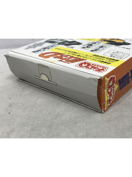 ミニカーその他 チョロQ 頭文字D プロジェクトD 埼玉エリア最終決戦編