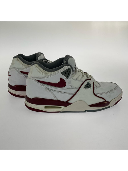 NIKE スニーカー AIR FLIGHT 89 27.5cm