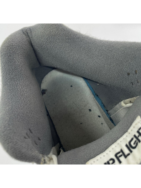 NIKE スニーカー AIR FLIGHT 89 27.5cm