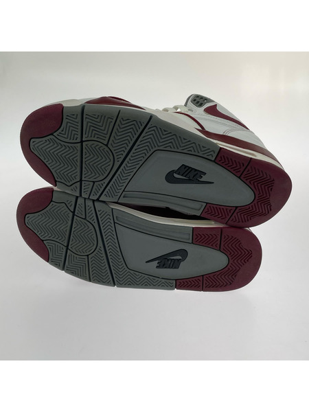 NIKE スニーカー AIR FLIGHT 89 27.5cm