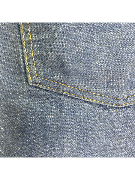 CLASS  AGRICULTURAL REVOLUTION デニムパンツ 2 インディゴ CCAA08UNIA[値下]