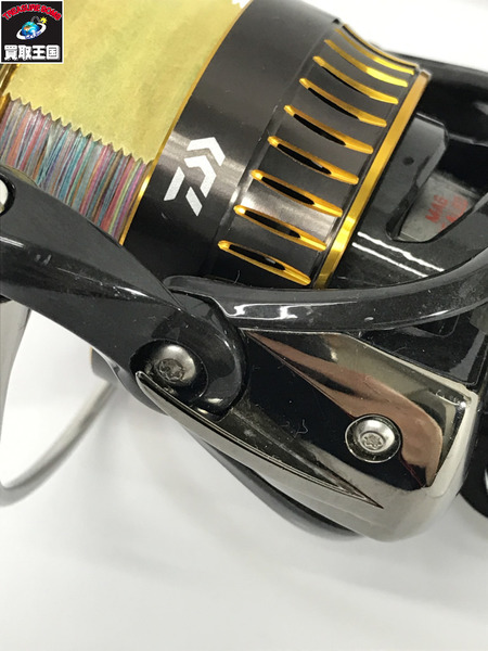 DAIWA 15セルテート 3012