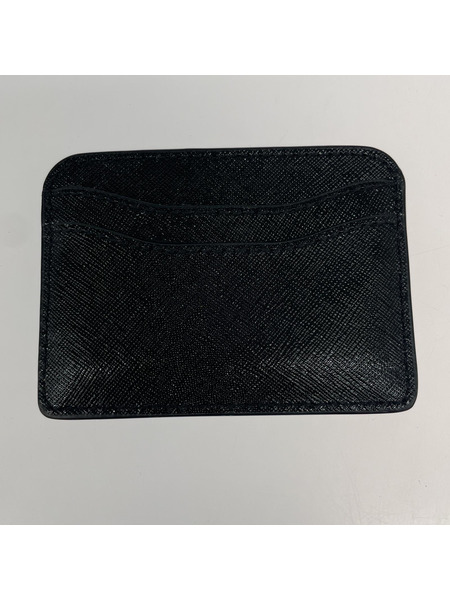 Marc by Marc Jacobs　スナップショットカードケース ブラック[値下]