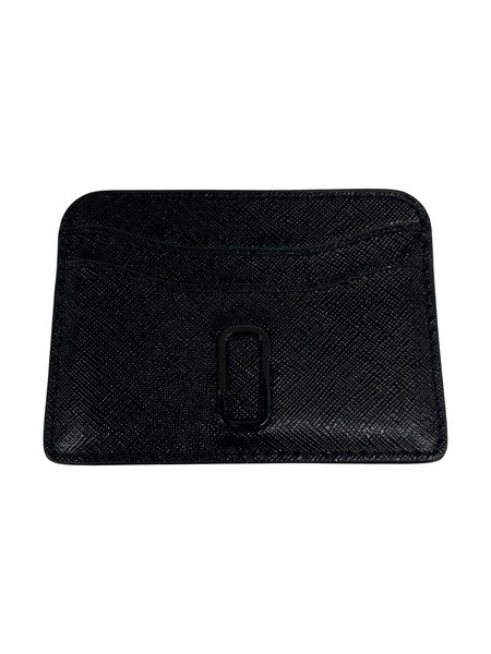 Marc by Marc Jacobs　スナップショットカードケース ブラック[値下]