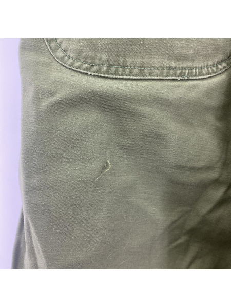 パンツ 78s US NAVY A-2 DECK PANTS M[値下]