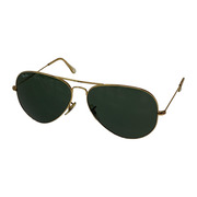 Ray-Ban ソノ他 AVIATOR LARGE METAL II